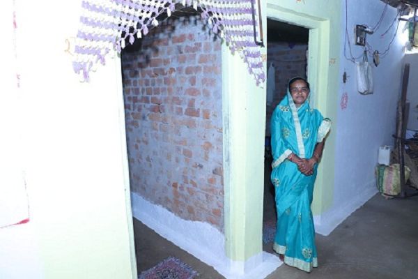 गोपी-संतोषी का सपना हुआ पूरा