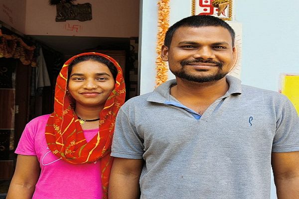 बेटी के सुनहरे भविष्य के लिए महतारी वंदन योजना बनी सहारा