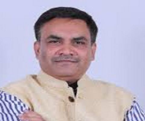 वक्फ बोर्ड की तरह हो सनातन बोर्ड का गठन &ndash; डा. सलीम