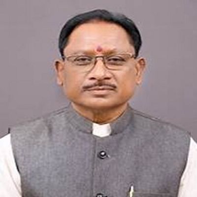 मुख्यमंत्री विष्णु देव साय ने दुर्गाष्टमी और महानवमी की प्रदेशवासियों को दी शुभकामनाएँ