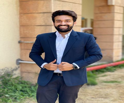 डॉ. प्रसून मिश्र का साक्षात्कार 7 को दूरदर्शन पर