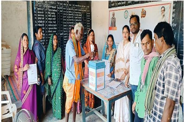 प्रदेश-व्यापी सुशासन तिहार के दूसरे दिन भी लोगों का दिखा उत्साह