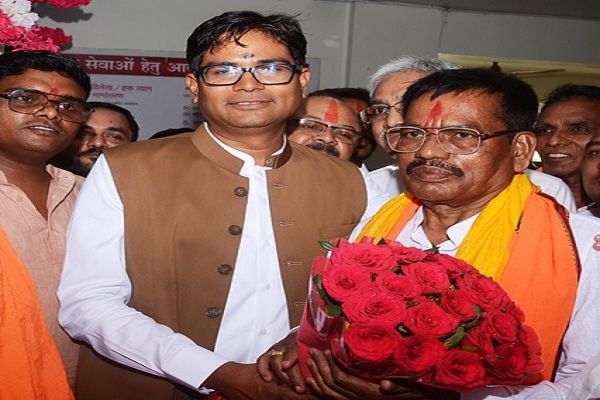 चुनौतियों का सामना कर आरडीए को अच्छी स्थिति में पहुंचाएंगे &ndash; ओ.पी. चौधरी