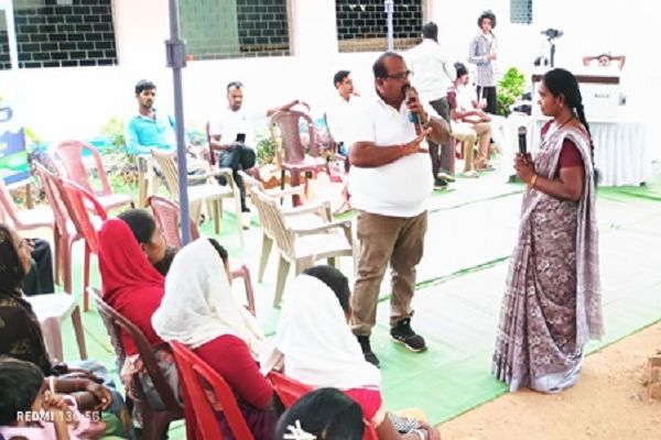 जल संरक्षण अभियान - जल संरक्षण बेहतर भविष्य की दिशा में एक महत्वपूर्ण कदम