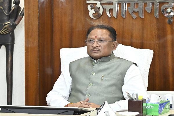 नक्सलियों के सामूहिक आत्मसमर्पण पर दोगुना इनाम 