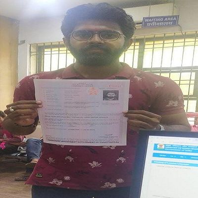 सुशासन तिहार का असर: आवेदनों पर कार्रवाई शुरू