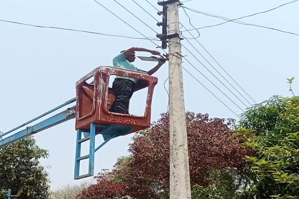 सुशासन तिहार : लोगों की मांग और समस्याओं का तेजी से हो रहा है निराकरण