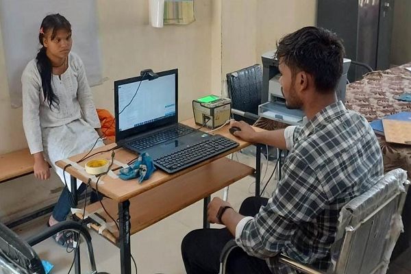 सुशासन तिहार: लोगों को मिल रहा त्वरित समाधान