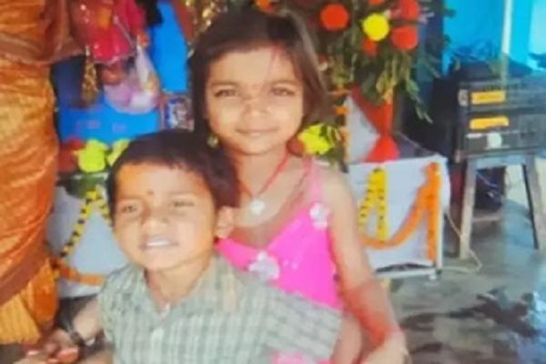 बिलासपुर में तालाब में डूबने से मासूम बच्ची की मौत 