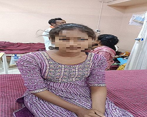 जन्मजात विकृति से पीड़ित बच्चों के लिए चिरायु बना वरदान