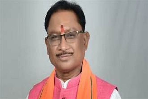 छत्तीसगढ़ स्वास्थ्य सेवा प्रदायगी में रच रहा नए प्रतिमान : मुख्यमंत्री विष्णु देव साय