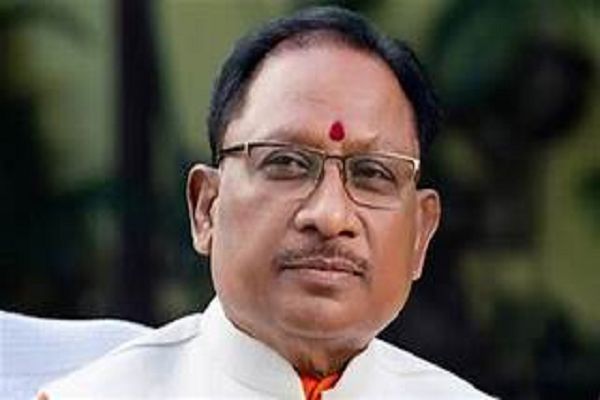 मुख्यमंत्री श्री साय ने प्रदेशवासियों को अक्षय तृतीया की दी शुभकामनाएं