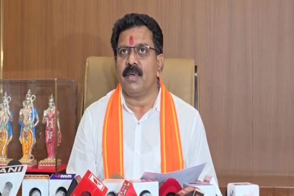 CAA के तहत मिलेगी पाकिस्तानी हिंदू शरणार्थियों को नागरिकता : विजय शर्मा