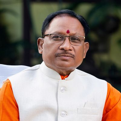  मुख्यमंत्री विष्णु देव साय के नेतृत्व में किए गए सुधारों का असर