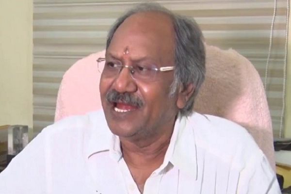 मेकाहारा कार्डियक इंस्टिट्यूट की दुर्दशा पर भड़के बृजमोहन, मुख्यमंत्री-स्वास्थ्य मंत्री को लिखा पत्र