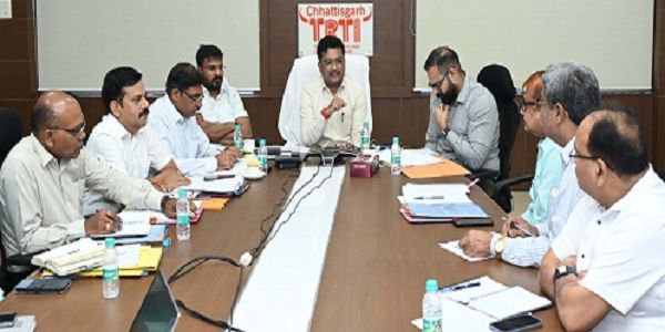 एक ही दिन में 16 प्रकरणों पर निर्णय