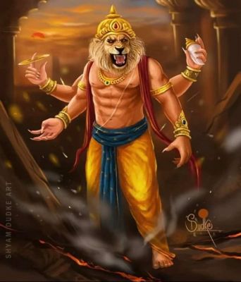 नृसिंह जन्मोत्सव पर 11 को बुढ़ेश्वर मंदिर में भव्य आयोजन