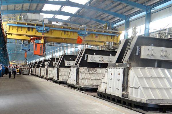 वेदांता एल्युमीनियम ने एल्युमीनियम उद्योग के अपशिष्ट से ग्रेफाइट प्राप्त करने की सफल प्रक्रिया की घोषणा की