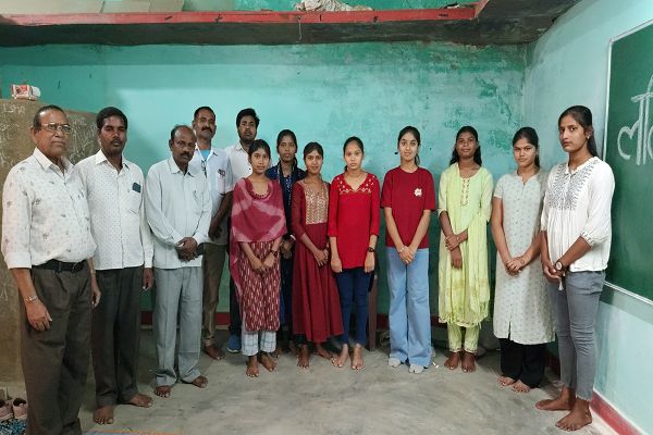 छत्तीसगढ़ माध्यमिक शिक्षा मंडल द्वारा बुधवार को 10वीं ओर 12वीं बोर्ड परीक्षा का परिणाम जारी किया गया l