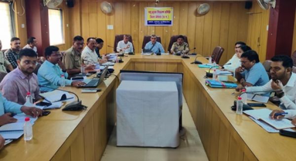 पशु क्रूरता अधिनियम पर जागरूकता और सख्ती आवश्यक-कलेक्टर रणबीर शर्मा