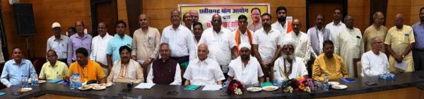 योग को जन-जन तक पहुंचाएगा योग आयोग का मार्गदर्शक मंडल