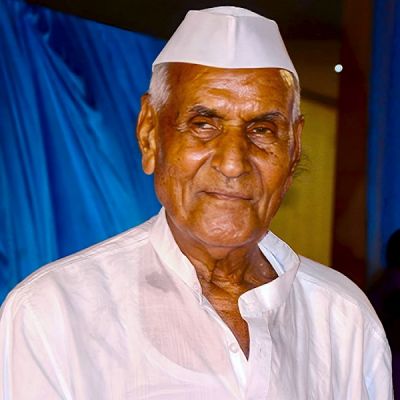 सांसद बृजमोहन के पिता रामजीलाल अग्रवाल का निधन, अंतिम यात्रा रविवार को