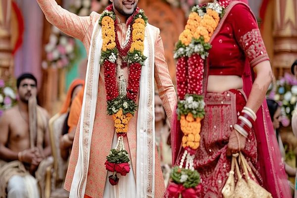 अपने ही पति की दूसरी शादी कराने वाली महिला गिरफ्तार&hellip; मैरिज ब्यूरो चलाती थी, अपनी कस्टमर से ठगे थे 6 लाख