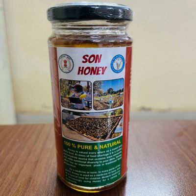 कोरिया का जैविक &lsquo;सोनहनी&lsquo; शहद अब ऑनलाइन उपलब्ध