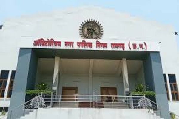 ऑक्सीजोन-कम-स्पोट्र्स कॉम्पलेक्स के लिए 12.81 करोड़ मंजूर