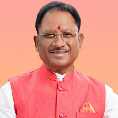  जनजातीय समाज के विकास के प्रति हमारी अटूट प्रतिबद्धता : मुख्यमंत्री श्री साय