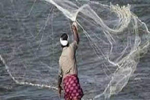 मत्स्याखेट 15 अगस्त तक प्रतिबंधित