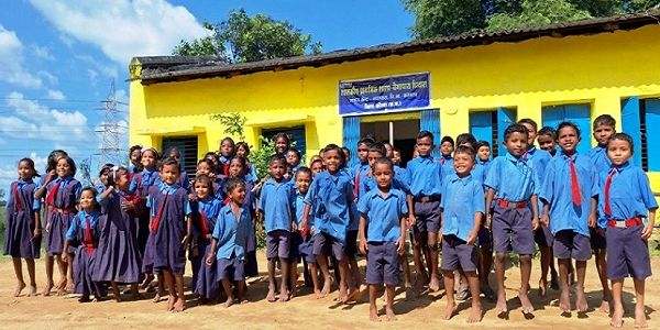 अब कोई स्कूल शिक्षक विहीन नहीं, युक्तियुक्तकरण से शिक्षा व्यवस्था को मिली नई दिशा