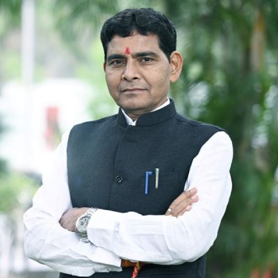 राजस्व मंत्री वर्मा 17 को करेंगे विभागीय कार्यों की समीक्षा