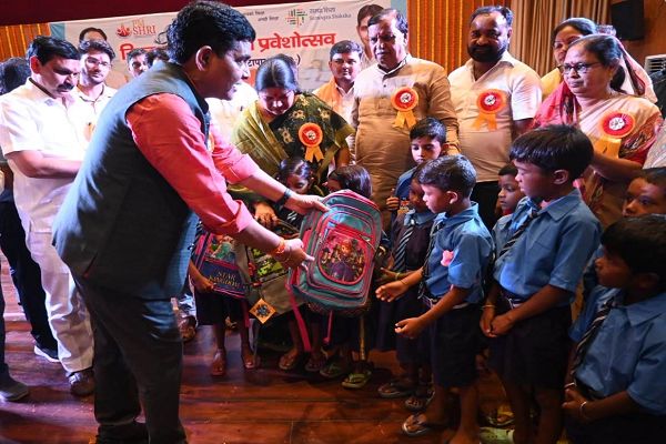 सफलता के लिए पूरी क्षमता से प्रयास करना आवश्यक: टंक राम वर्मा