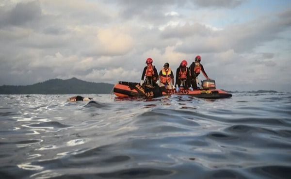 डैम में डूबी 10 साल की बच्ची,तलाश जारी