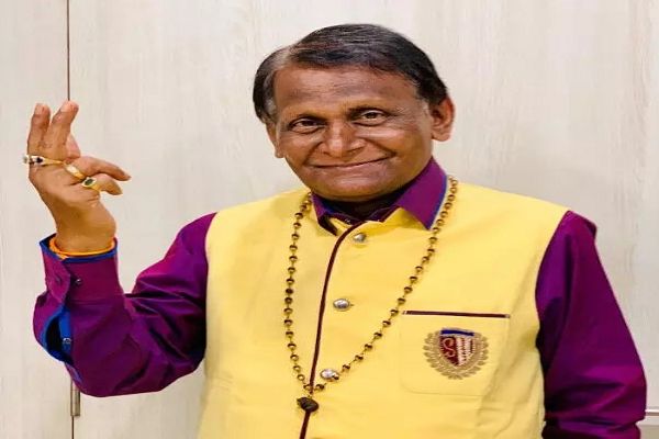 पद्मश्री डॉ. सुरेंद्र दुबे के निधन पर सीएम साय ने जताया शोक