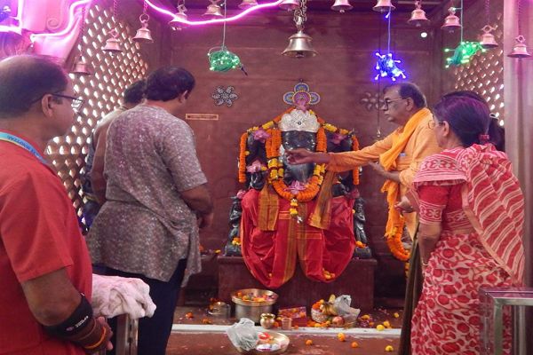  जगन्नाथ रथ यात्रा पर वी वाय हॉस्पिटल के 10 स्वर्णिम वर्ष पूर्ण, &lsquo;साँझा चूल्हा एवं रैन बसेरा&rsquo; का भी शुभारम्भ