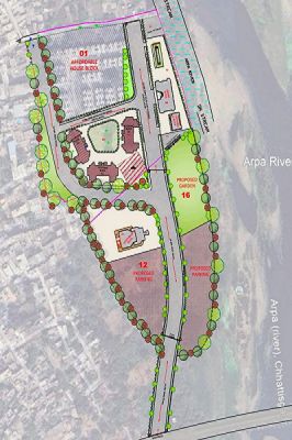  छत्तीसगढ़ में शिक्षा को सर्वोच्च प्राथमिकता: बिलासपुर में 100 करोड़ रुपये की लागत से बनेगी आधुनिक एजुकेशन सिटी &ndash; मुख्यमंत्री श्री विष्णु देव साय