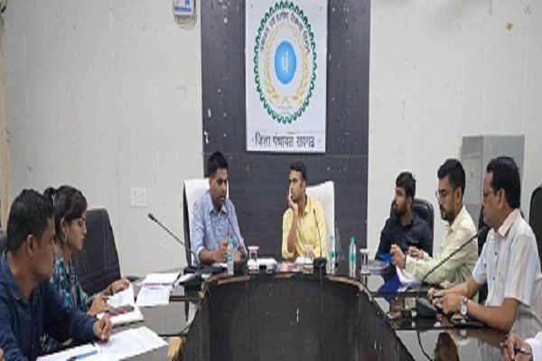 पीएम आवास की शत-प्रतिशत पूर्णता के लिए तत्परता से कार्य करें