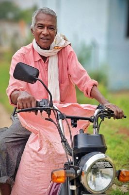 खाद-बीज की पर्याप्त उपलब्धता से किसानों के चेहरों पर लौटी मुस्कान