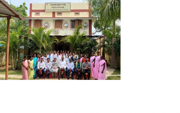 बीजापुर जिले के तुमनार अस्पताल को मिला एनक्यूएएस प्रमाण पत्र