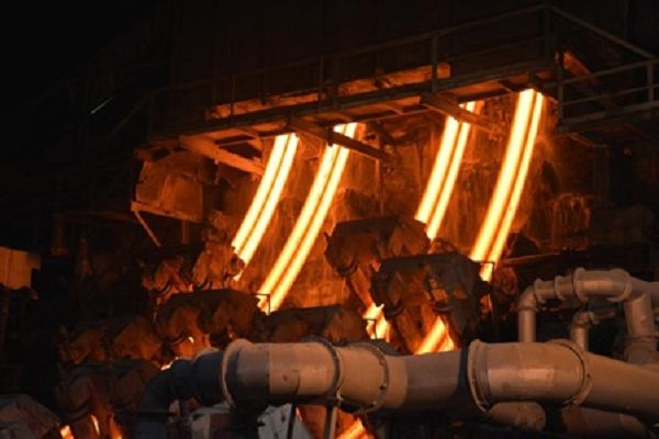 सेल-भिलाई इस्पात संयंत्र ने ब्लूम गुणवत्ता में ऐतिहासिक सुधार किया