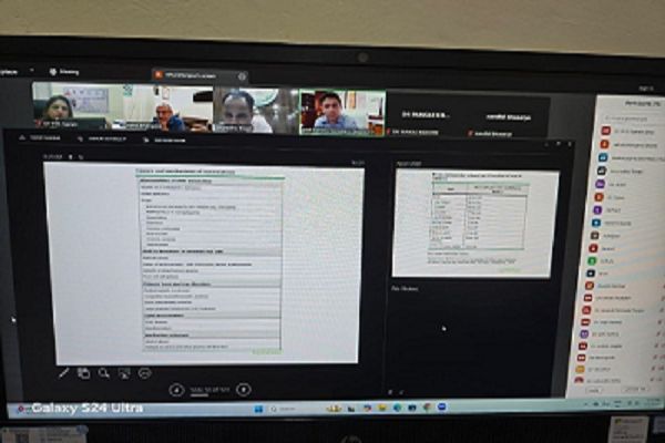 रायपुर जिले का नवाचार-मेडी गुरु