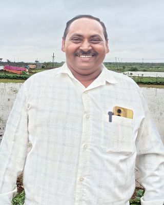 रायपुर जिले में खाद की कोई कमी नहीं, किसानों को मिल रही पर्याप्त मात्रा में खाद