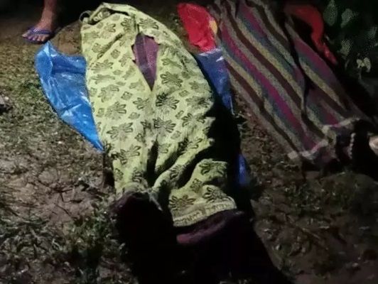 मुर्गी को बचाने के चक्कर में दो की मौत, कुएं में डूबे दोनों भाई