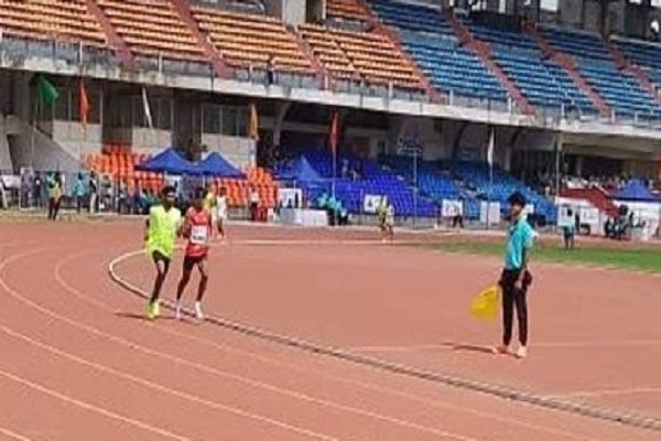 महासमुंद के सुखदेव ने अंतरराष्ट्रीय पैरा एथलेटिक्स चौंपियनशिप में जीता स्वर्ण
