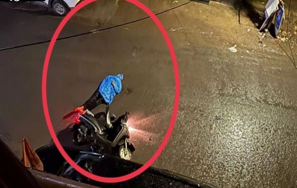 सड़क पर झूल रही थी 'मौत'...बिजली कंपनी की लापरवाही से गई स्कूटी सवार की जान