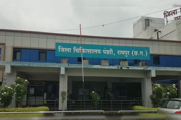 थैलेसीमिया पीड़ित बच्चों के लिए जिला अस्पताल पंडरी में विशेष स्वास्थ्य शिविर 18 को