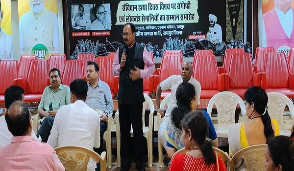 लोकमाता अहिल्याबाई होलकर की जीवनी पर नाट्य मंचन, मुख्यमंत्री व प्रदेश अध्यक्ष रहेंगे उपस्थित