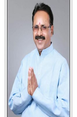 भूपेश बघेल आत्ममुग्ध होकर बयान बाजी कर रहे सरदार पटेल किसी घोटालेबाज के समर्थक नहीं रहे :- रमेश सिंह ठाकुर